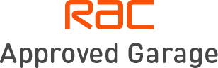 RAC Approved Garage